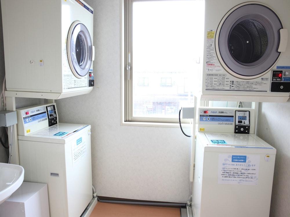 Apa Hotel Akita Senshu Koen Экстерьер фото