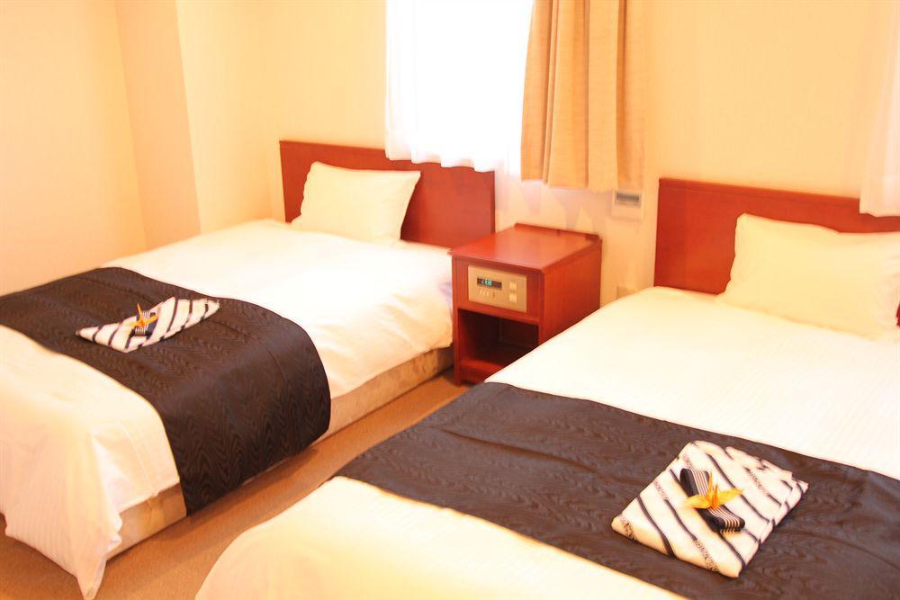 Apa Hotel Akita Senshu Koen Экстерьер фото