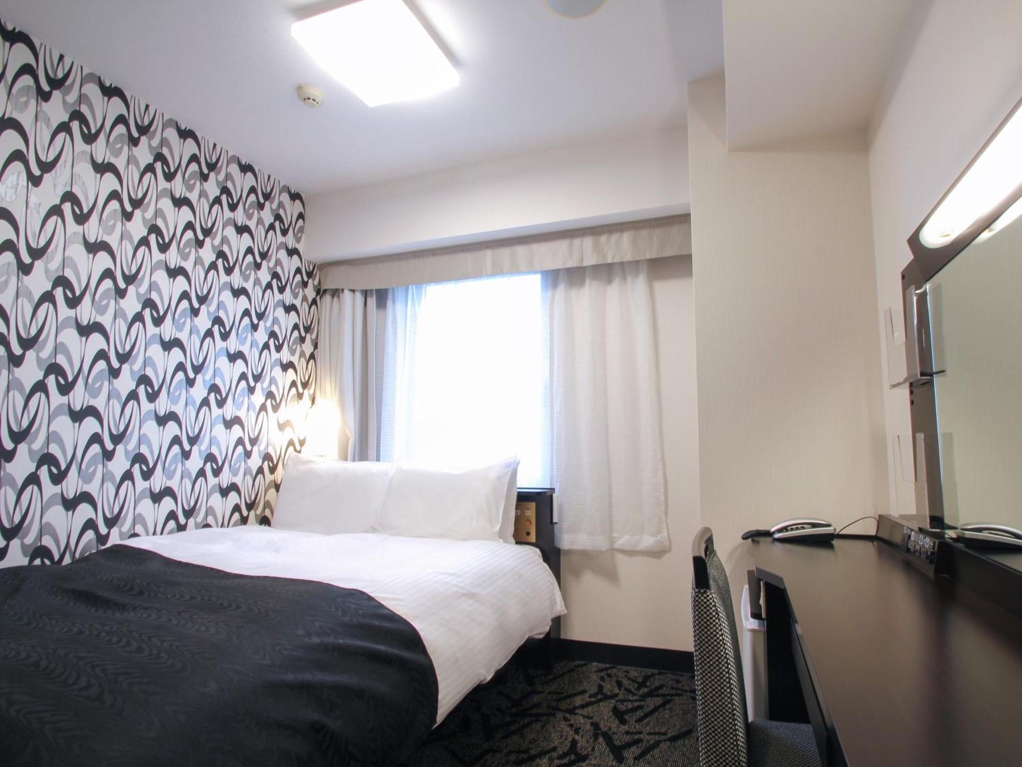 Apa Hotel Akita Senshu Koen Экстерьер фото